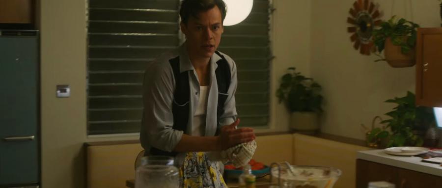 NO TE PREOCUPES CARIÑO